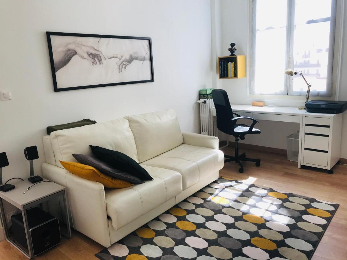 60M2 Next To Casino Of Monaco Apartment Екстериор снимка