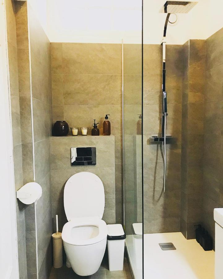 60M2 Next To Casino Of Monaco Apartment Екстериор снимка